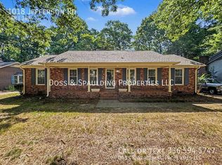 1018 Jefferson Rd, Greensboro, NC 27410