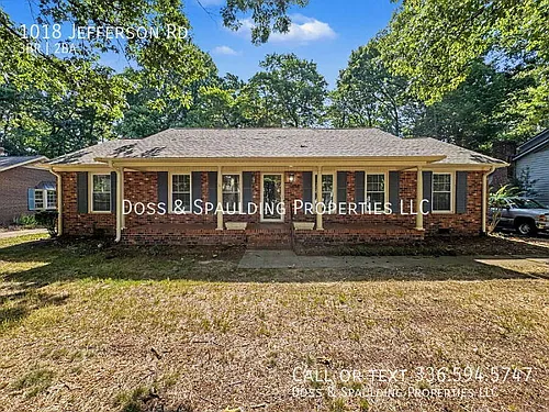1018 Jefferson Rd Photo 1