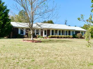 3476 Trion Teloga Rd, Summerville, GA 30747