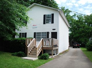 217 State St, Lexington, KY 40503