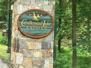 9 Orchard Beach Rd, Sherman, CT 06784