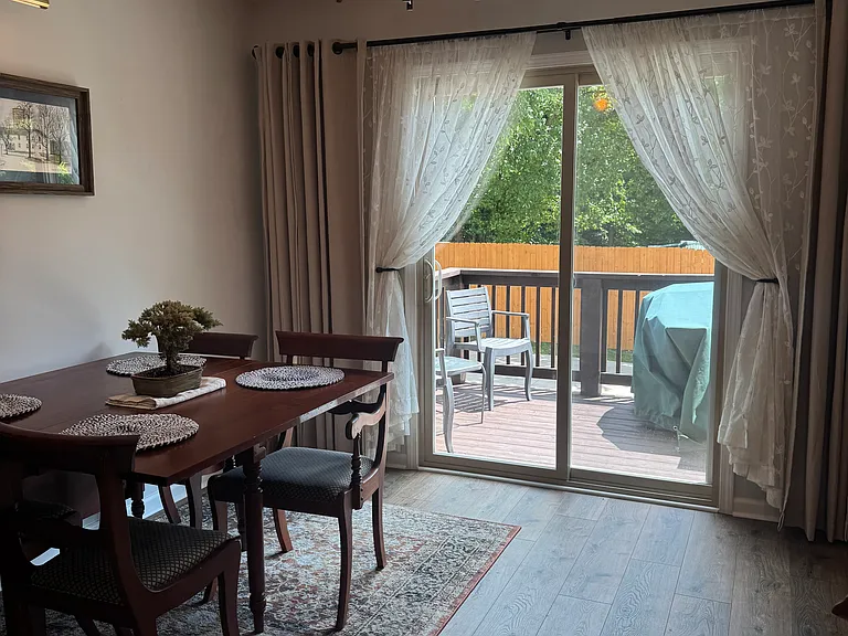 Dining Space