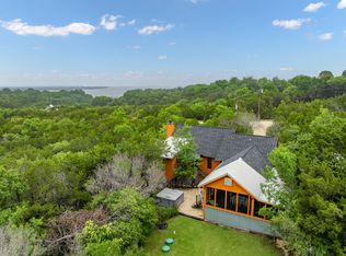 131 Catfish Trl, Whitney, TX 76692