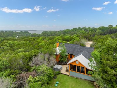 131 Catfish Trl, Whitney, TX, 76692