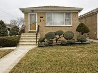 5025 N Oriole Ave, Harwood Heights, IL