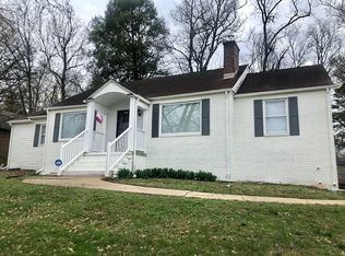 110 Overbrook Dr, Knoxville, TN 37920