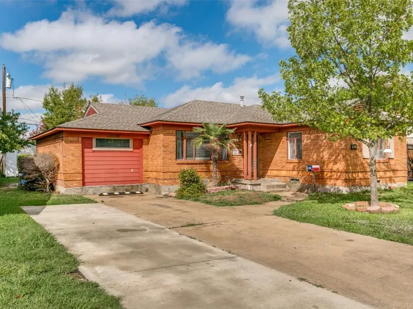 9955 Constance St, Dallas, TX 75220