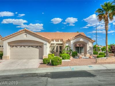 10537 Back Plains Dr, Las Vegas, NV, 89134
