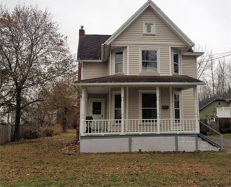 50 Geddes St, Holley, NY 14470 Zillow