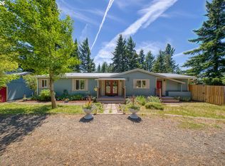 165 Tunnel Rd, White Salmon, WA 98672
