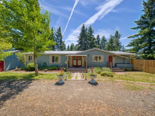 165 Tunnel Rd, White Salmon, WA 98672