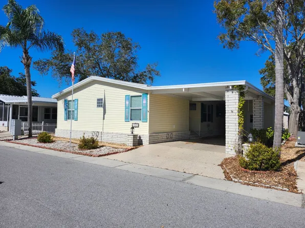 10826 Casa Dr, Riverview, FL 33569