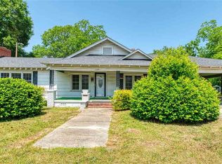 1309 E Hampton St, Dillon, SC 29536