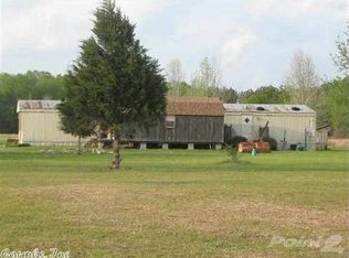 179 Coley Rd, Mc Rae, AR 72102