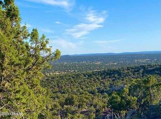 9338 Bluebell Ln, Show Low, AZ 85901