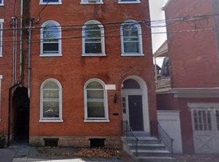 212 E. Orange Street, Lancaster, PA 17602