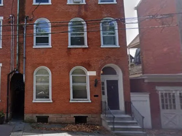 212 E. Orange Street, 212 E Orange St APT 1R, Lancaster, PA 17602