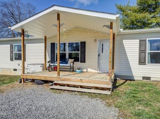 35 Windsor St, Mosheim, TN 37818