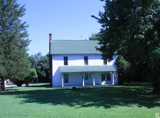 1609 2nd St NE, Conover, NC 28613