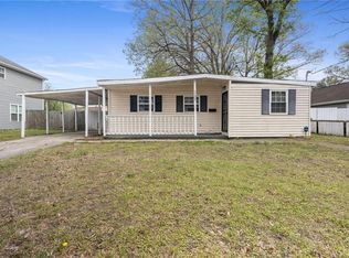 1103 Bethel Rd, Chesapeake, VA 23324