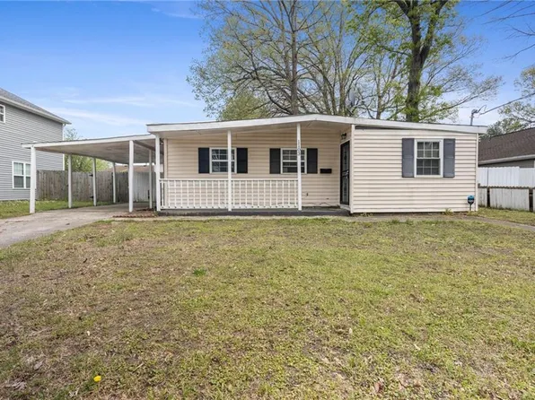 1103 Bethel Rd, Chesapeake, VA 23324