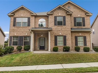 514 Sunset St, Canton, GA, 30114
