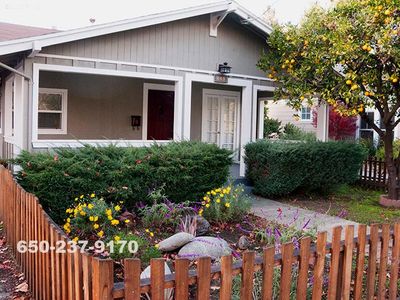 538 Mountain View Ave, Mountain View, CA, 94041