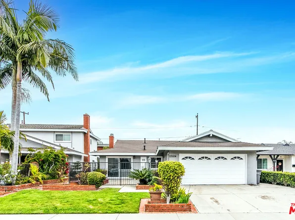 23524 Caroldale Ave, Carson, CA 90745