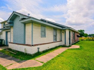 4611 Croker Ridge Rd, Houston, TX 77053