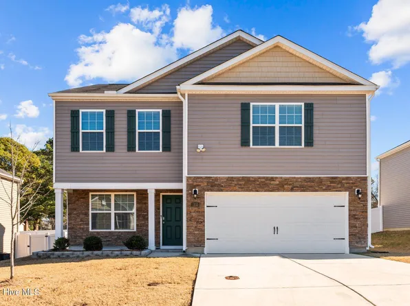 1233 Riverstone Drive, Greenville, NC 27858