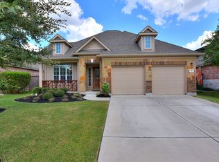 13528 Green Lodge Ct, Manor, TX 78653