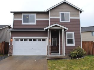 8505 82nd St NE, Marysville, WA 98270