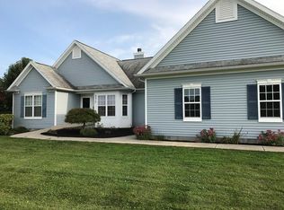 6012 Lillypond Way, Ontario, NY 14519