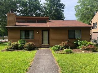 106 Harrison Cir, Locust Grove, VA 22508