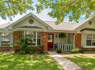 1514 Springcrest Dr, Mesquite, TX 75149