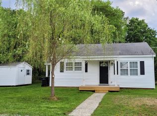 3123 Old Charlotte Hwy, Monroe, NC 28110