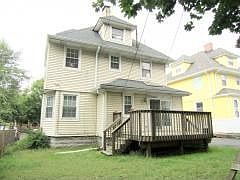Back of House