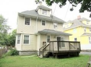 73 Oakwood Ave, Montclair, NJ 07043