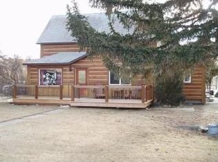 7120 Camp Creek Rd, Manhattan, MT 59741