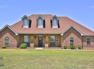 890 Pollard Rd, Abilene, TX 79602