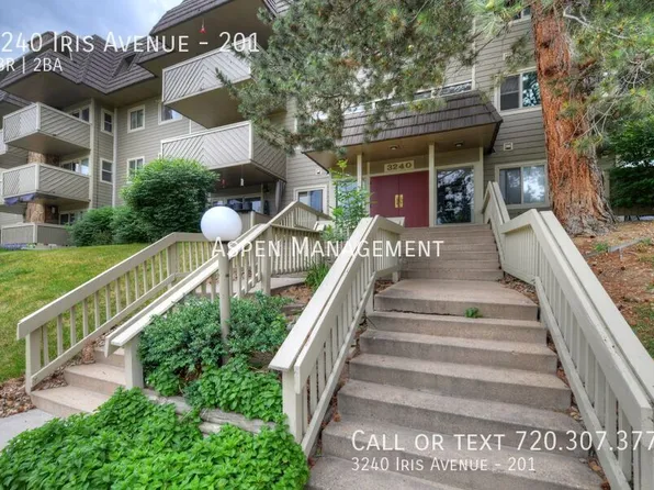 3240 Iris Ave, Boulder, CO