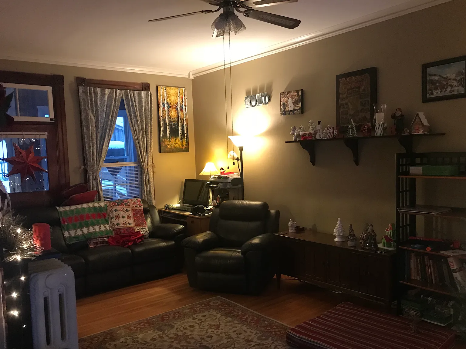 4 bed, 1.5 bath, 2600 sqft, $2,100 — Photo 3