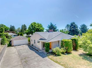 2752 SE 78th Ave, Portland, OR 97206