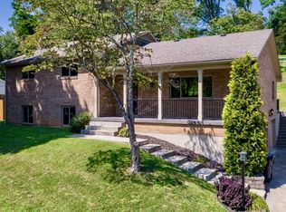 665 Valley View Dr, Morgantown, WV 26505