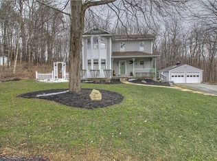 221 Mannal St, Beaver Falls, PA 15010