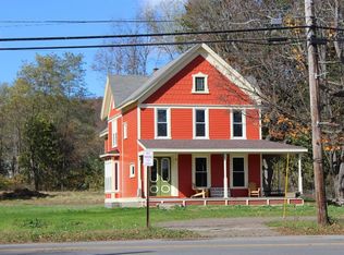 30 N Main St, Bainbridge, NY 13733