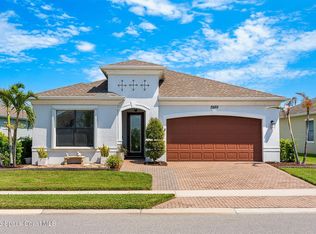 2889 Millennium Cir, Melbourne, FL 32940