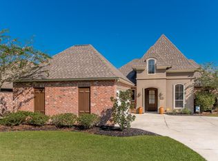 17095 Bradford Ave, Greenwell Springs, LA 70739