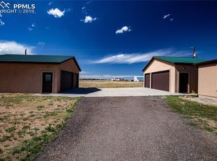 1835 S Calhan Hwy, Yoder, CO 80864