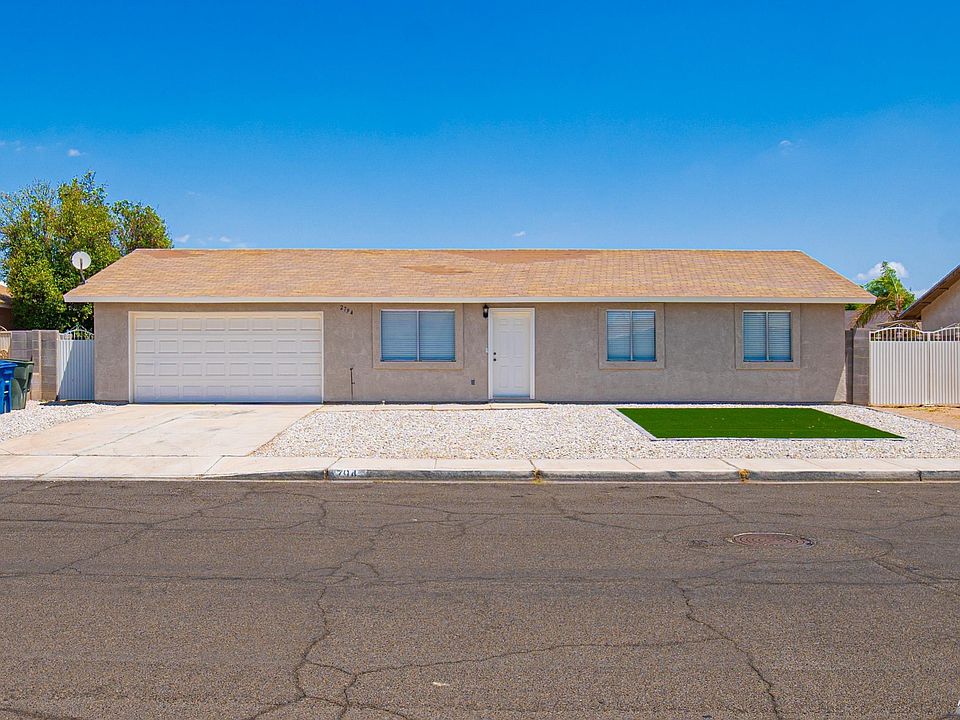 2794 W 27th Ln, Yuma, AZ 85364 | Zillow